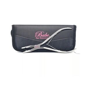 Babe Hair Extensions Deluxe Hair Extension Tool